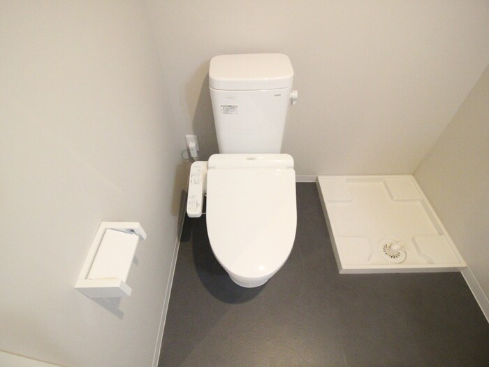 CRASTINE遠里小野の物件内観写真