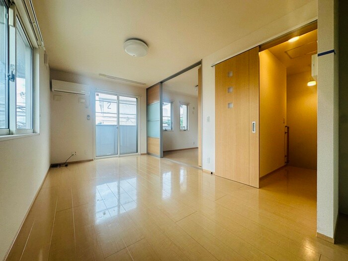 ManoirⅠの物件内観写真