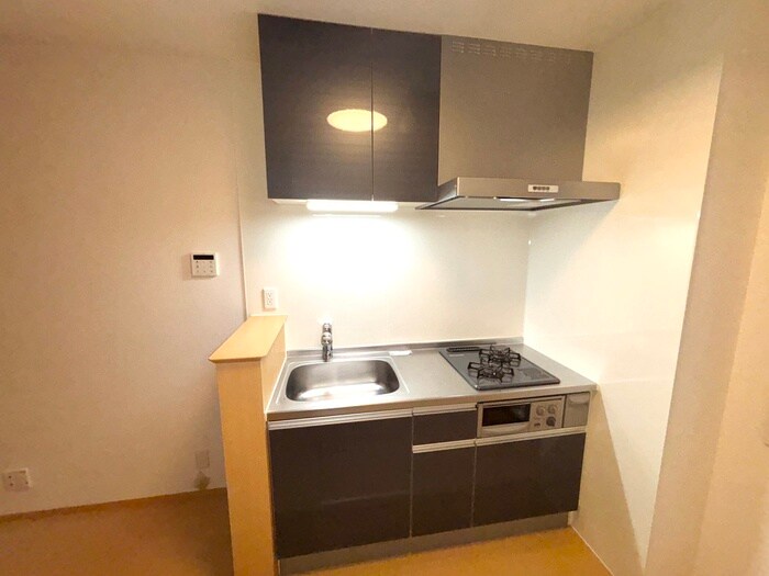 ManoirⅠの物件内観写真