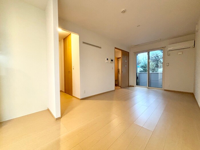 ManoirⅠの物件内観写真