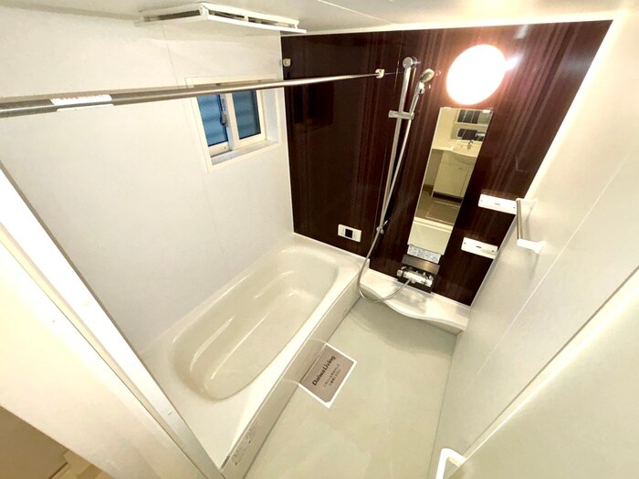 ManoirⅠの物件内観写真