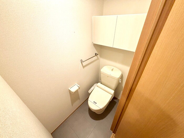 ManoirⅠの物件内観写真