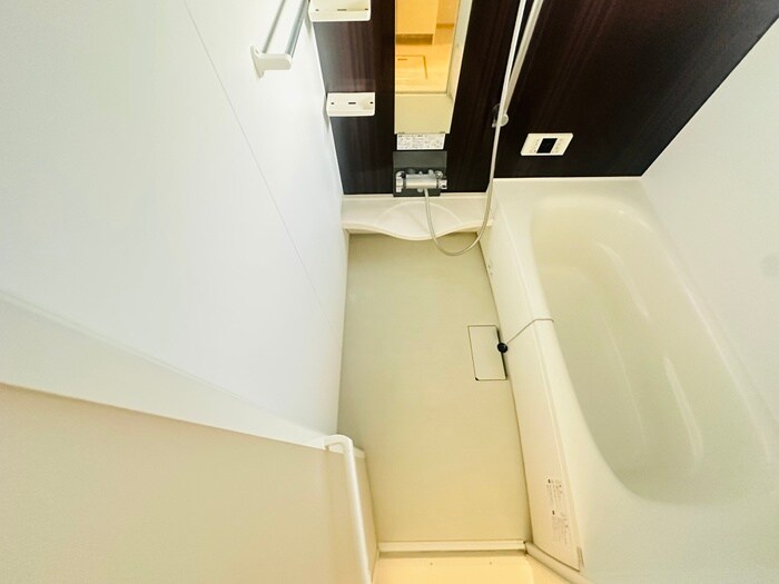 ManoirⅠの物件内観写真