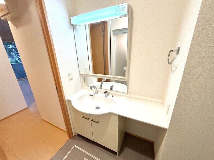 ManoirⅠの物件内観写真