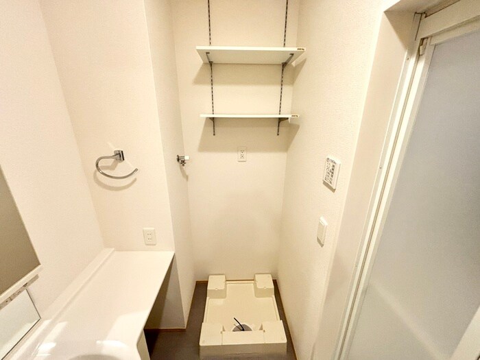 ManoirⅠの物件内観写真