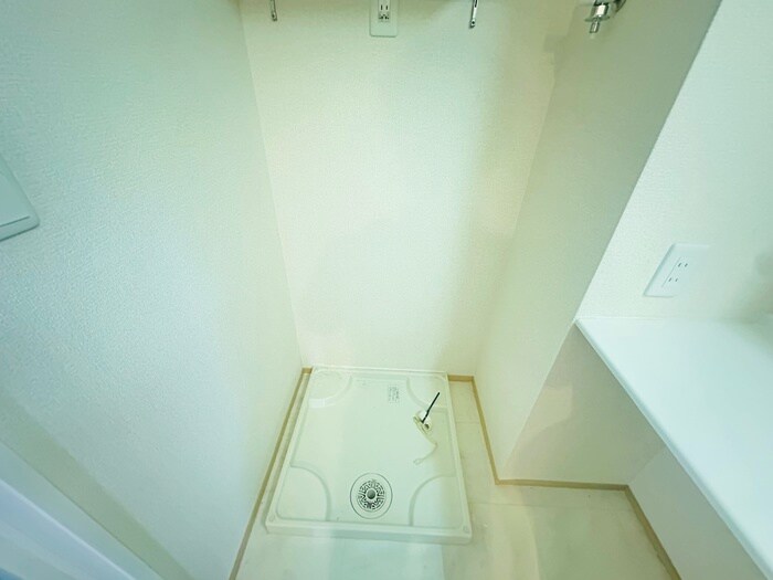 ManoirⅠの物件内観写真