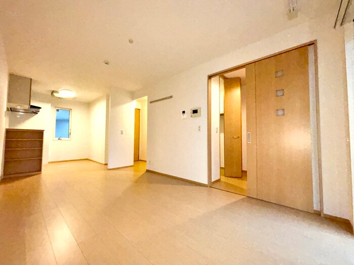 ManoirⅠの物件内観写真