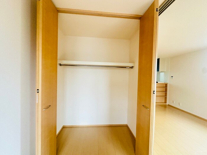 ManoirⅠの物件内観写真