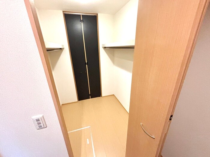 ManoirⅠの物件内観写真