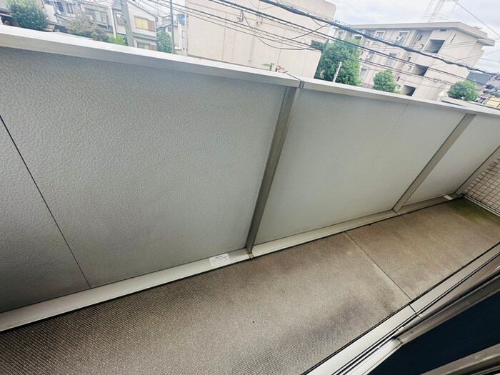 ManoirⅠの物件内観写真