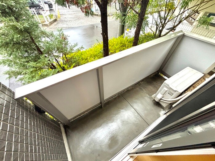 ManoirⅠの物件内観写真