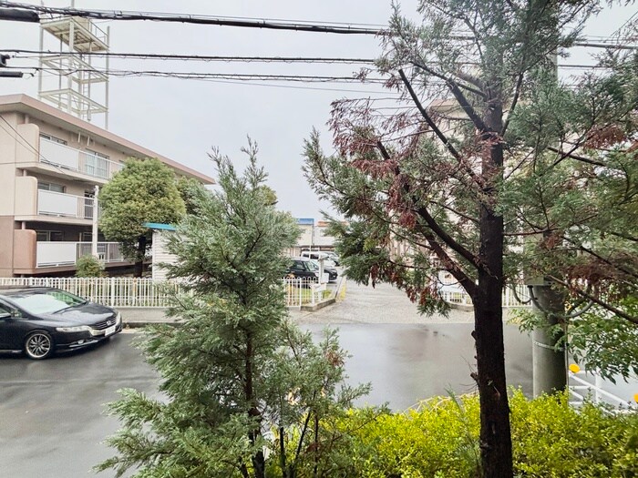 ManoirⅠの物件内観写真