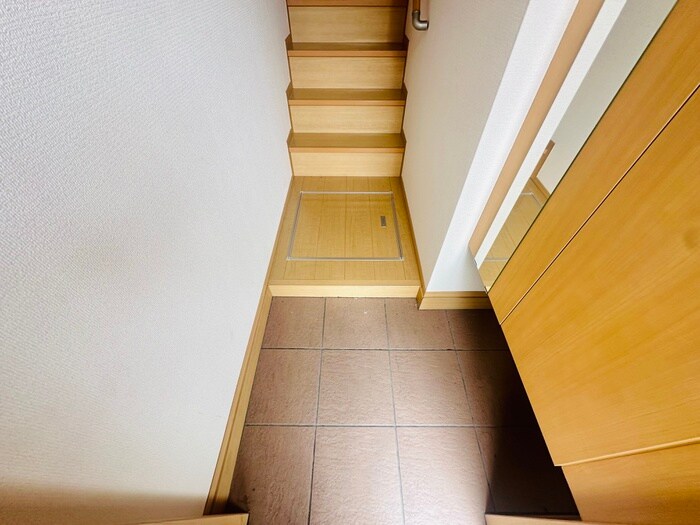 ManoirⅠの物件内観写真