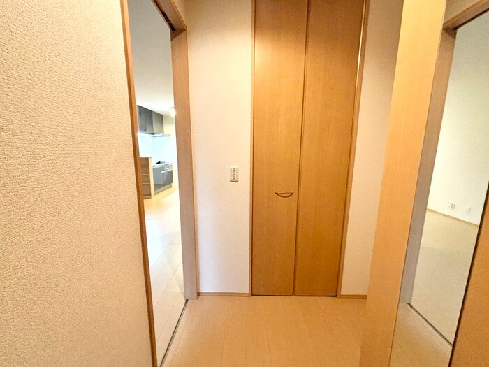 ManoirⅠの物件内観写真