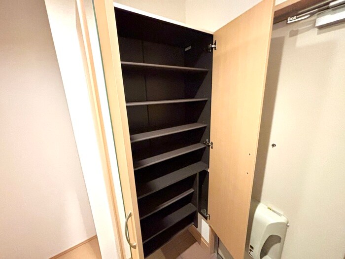 ManoirⅠの物件内観写真