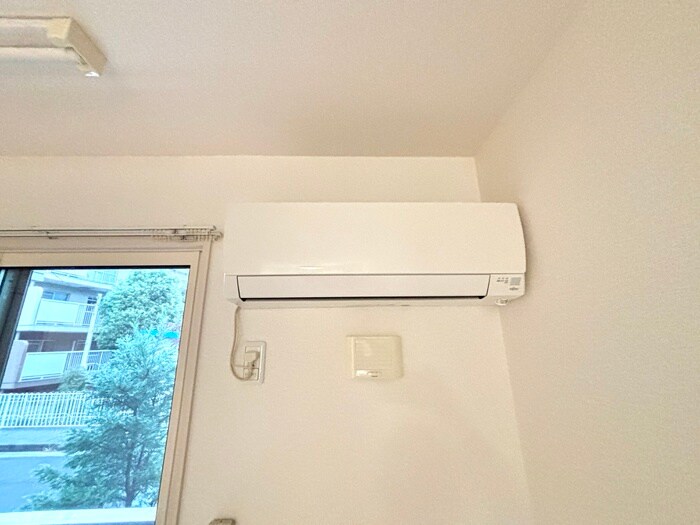 ManoirⅠの物件内観写真