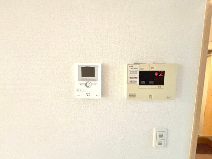 ManoirⅠの物件内観写真