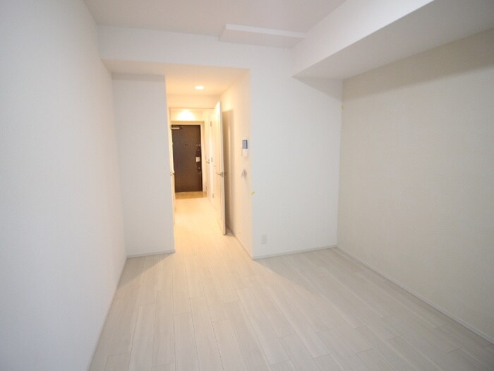 スプランディッド放出の物件内観写真