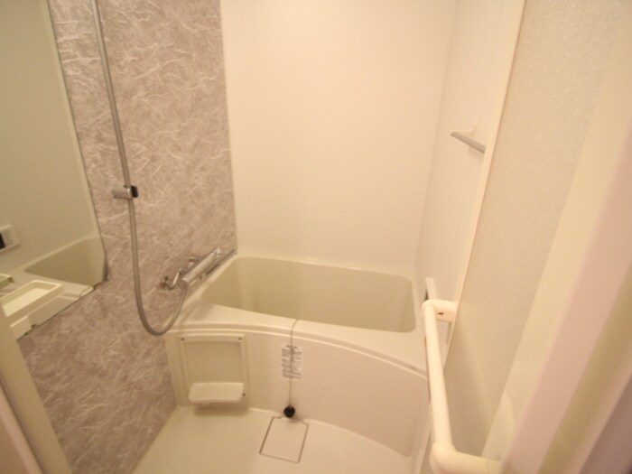 スプランディッド放出の物件内観写真