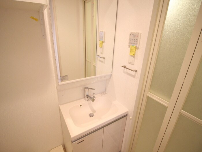 スプランディッド放出の物件内観写真