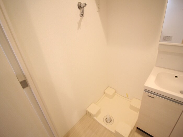 スプランディッド放出の物件内観写真