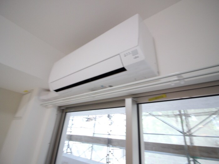 スプランディッド放出の物件内観写真