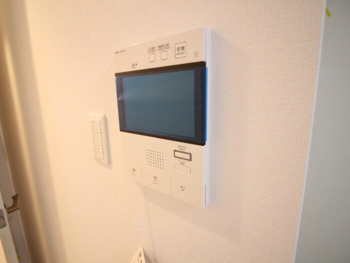 スプランディッド放出の物件内観写真