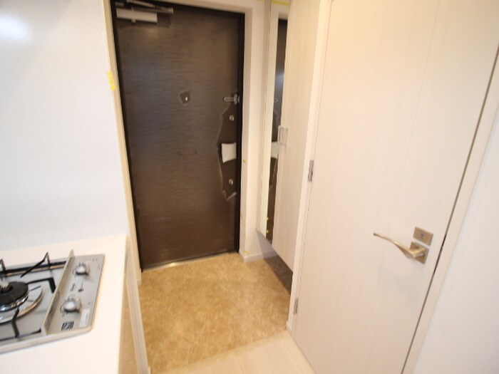 スプランディッド放出の物件内観写真