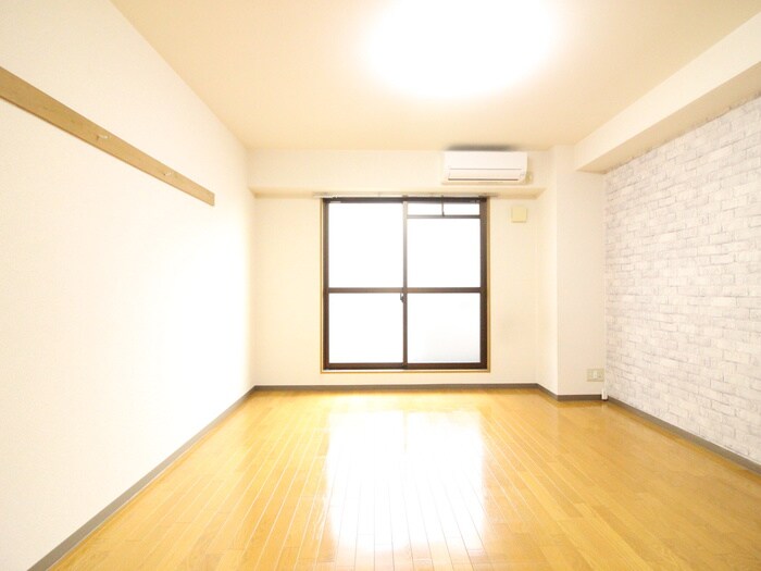 プリヴェ２号館の物件内観写真