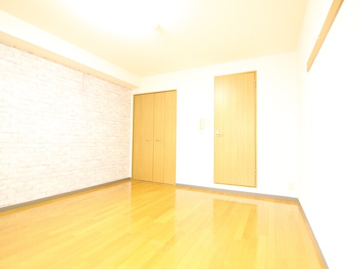 プリヴェ２号館の物件内観写真