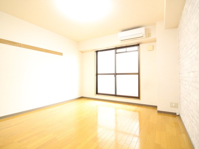 プリヴェ２号館の物件内観写真