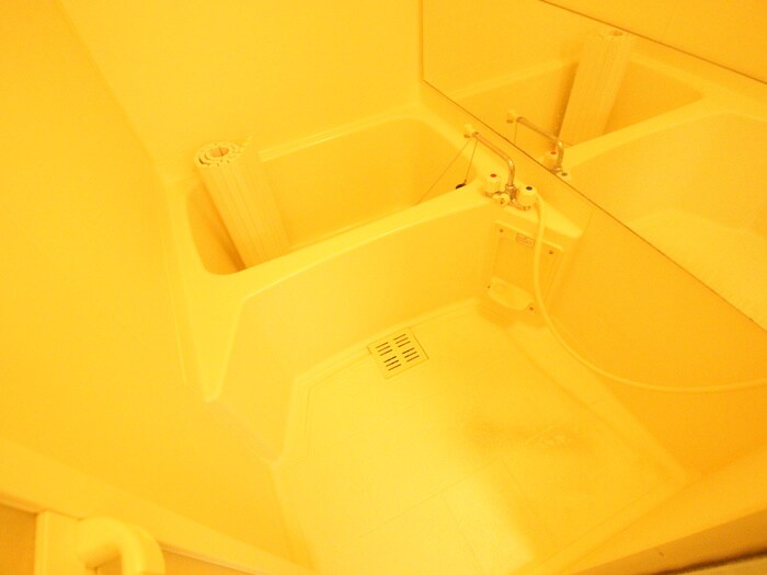 プリヴェ２号館の物件内観写真