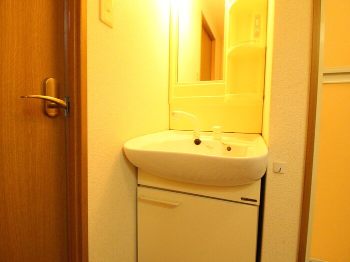 プリヴェ２号館の物件内観写真