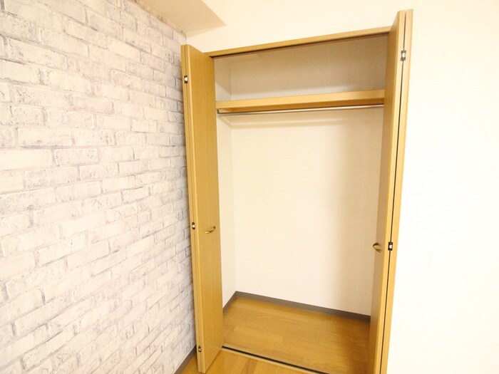 プリヴェ２号館の物件内観写真