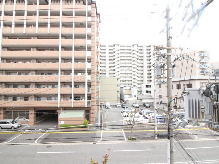 プリヴェ２号館の物件内観写真