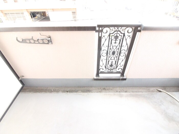 プリヴェ２号館の物件内観写真