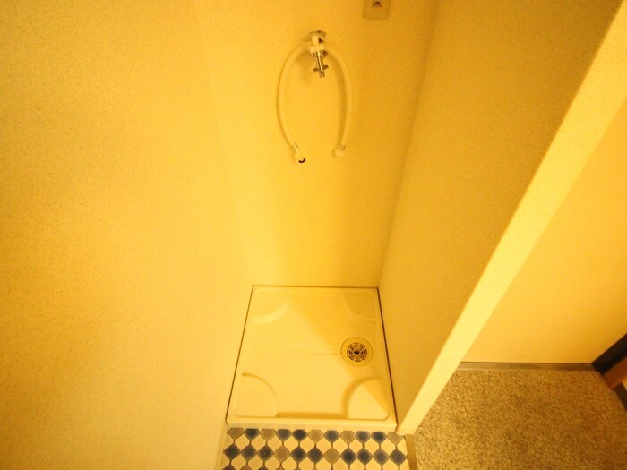 プリヴェ２号館の物件内観写真