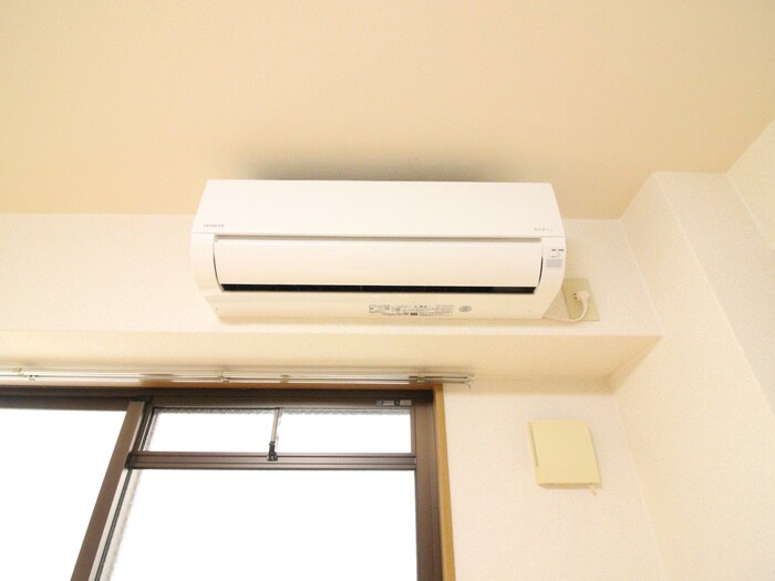 プリヴェ２号館の物件内観写真