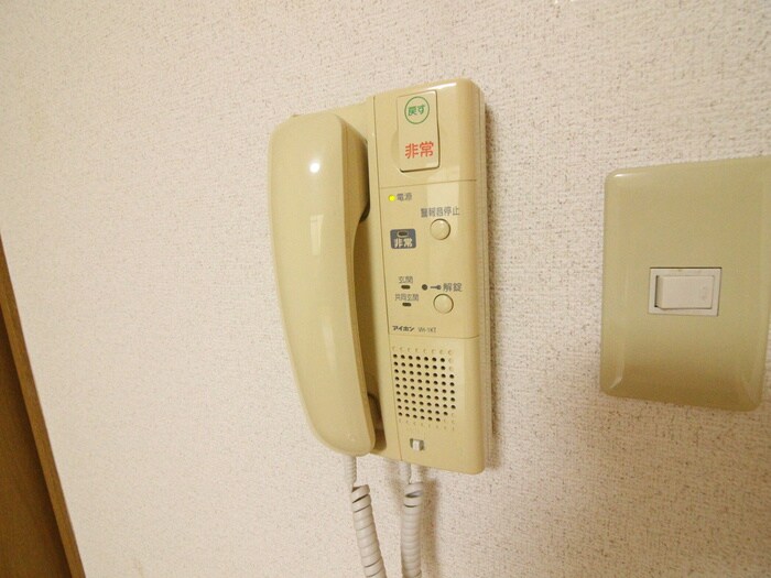 プリヴェ２号館の物件内観写真