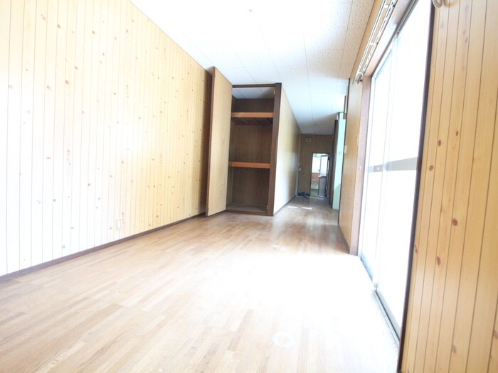 レジデンス城の下の物件内観写真