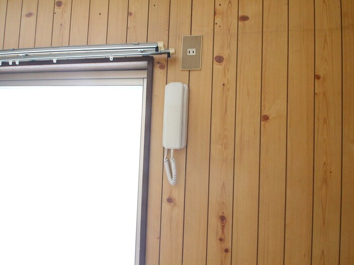 レジデンス城の下の物件内観写真