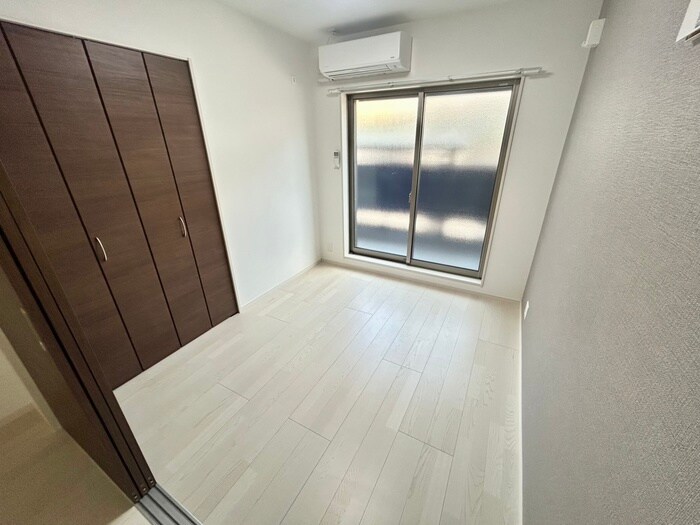 Fmaison glatt Ⅱの物件内観写真