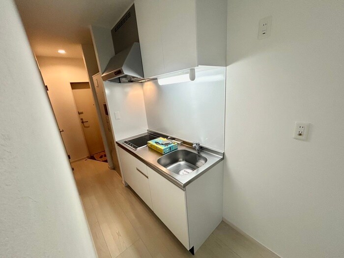 Fmaison glatt Ⅱの物件内観写真