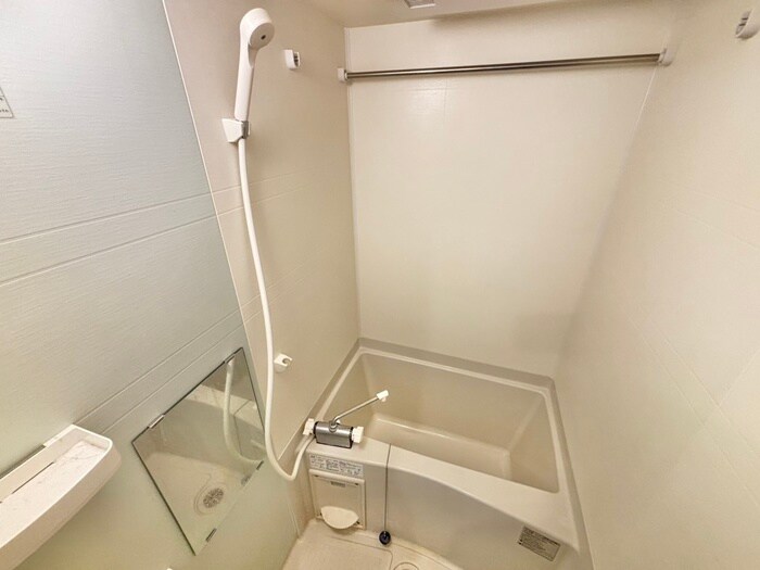 Fmaison glatt Ⅱの物件内観写真