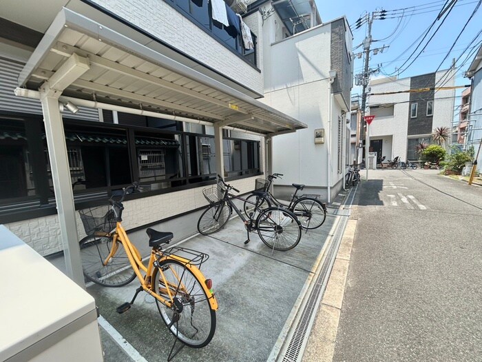 Fmaison glatt Ⅱの物件外観写真