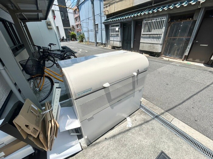 Fmaison glatt Ⅱの物件外観写真