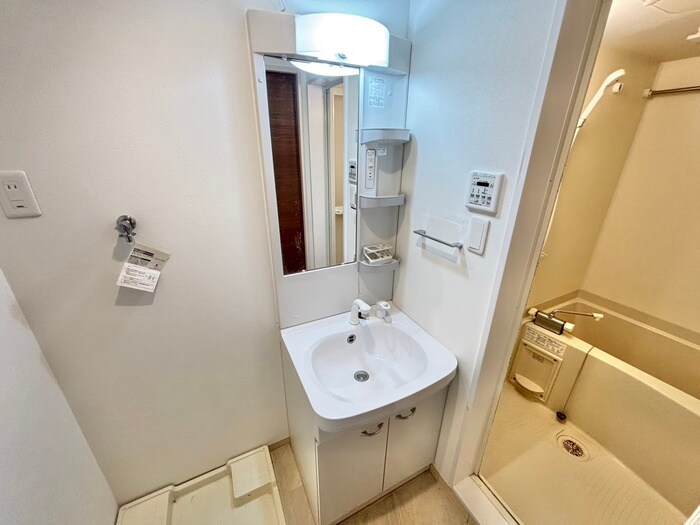 Fmaison glatt Ⅱの物件内観写真