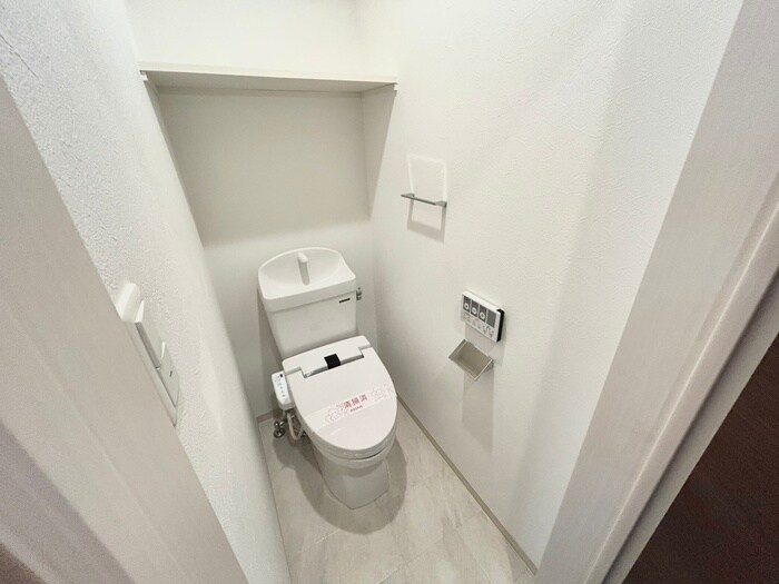 Fmaison glatt Ⅱの物件内観写真