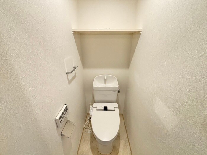 Fmaison glatt Ⅱの物件内観写真