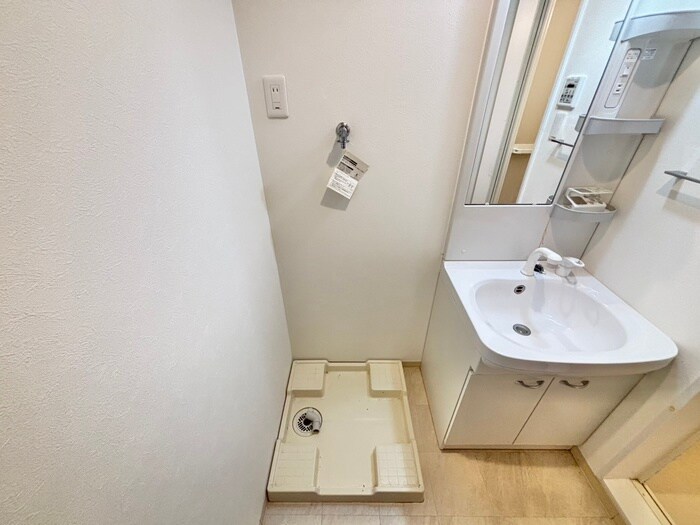 Fmaison glatt Ⅱの物件内観写真